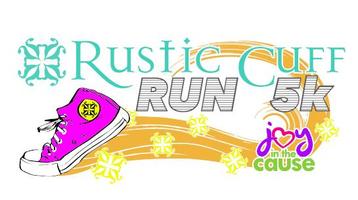 Rustic Cuff Run 